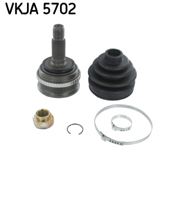 SKF VKJA 5702 Kit giunti, Semiasse